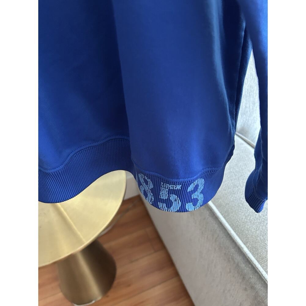 Nike Florida Gators Y2K 90’s Jacket Men Large Blue Full Zip - Picture 6 of 15